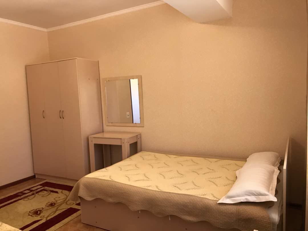 Taberik Hotel Chon-Sary-Oy Ngoại thất bức ảnh