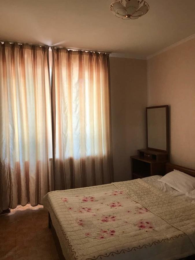Taberik Hotel Chon-Sary-Oy Ngoại thất bức ảnh